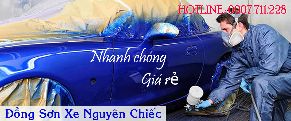 Auto Hoang Hà Nhanh Chong