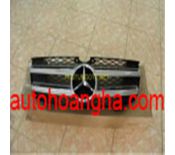 Phụ tùng Mercedes - Mặt Ga Lăng GL450