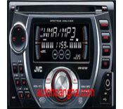JVC KW-XG55T CD-MP3 2DIN