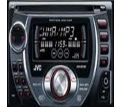JVC KW-XG55T CD-MP3 2DIN