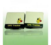 GPS mini Tracker - TK201
