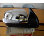 Gương chiếu hậu Isuzu D.Max 