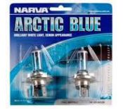 Bóng đèn Arctic Blue