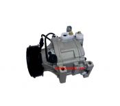 BLOCK LẠNH altis (PULLEY 6PK/12V 2003-2006)