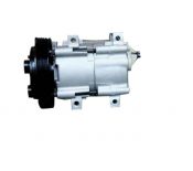 BLOCK LẠNH (PULLEY 6PK/143MM FORD FIESTA)