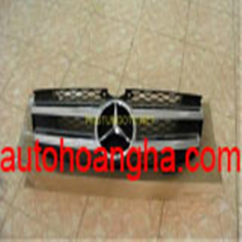 Phụ tùng Mercedes - Mặt Ga Lăng GL450