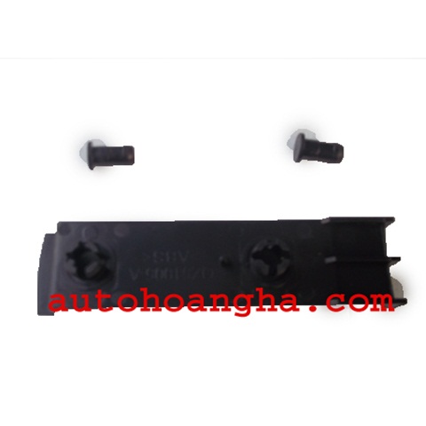 MERCEDES BENZ SPRINTER '2000 Front B-P Accessories(1)