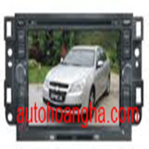 SHARP 9926 for CHEVROLET CAPTIVA