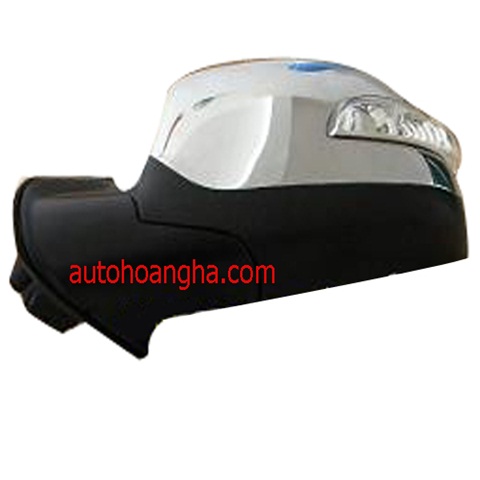 Gương chiếu hậu Isuzu D'Max model 2008 - 2009