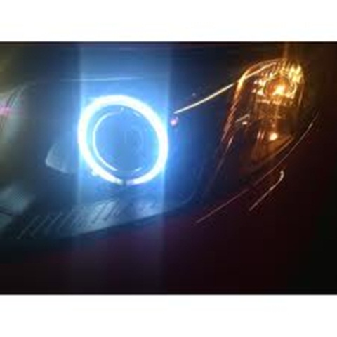 PROJECTOR LED KIA FORTE