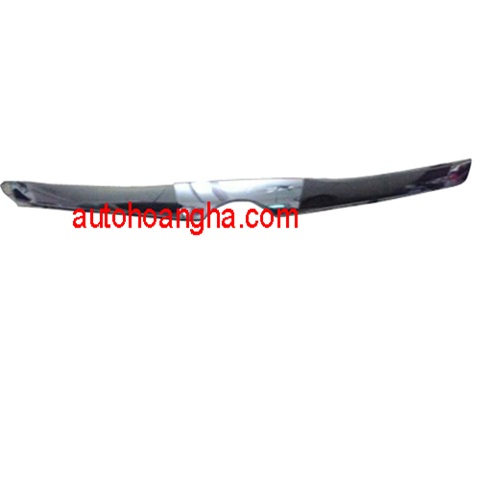 Nẹp xi capo toyota innova 2013