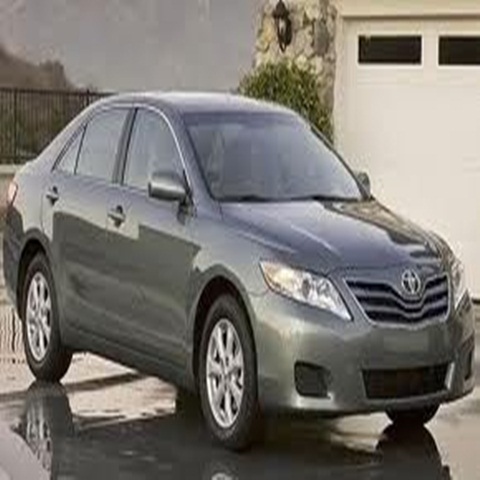 Lazang - mâm theo xe CAMRY 2005