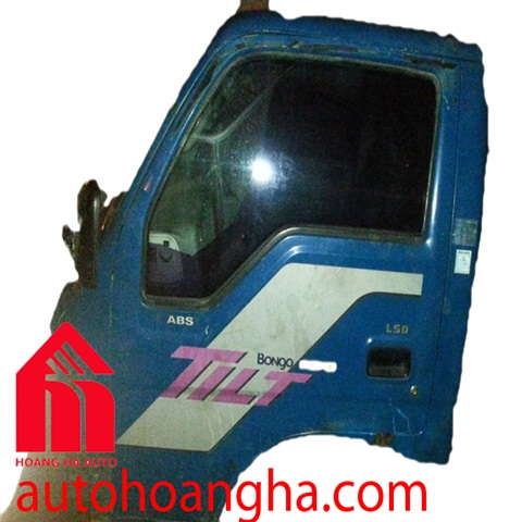 Đầu cabin Kia K2700 đời 2010