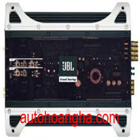 AMPLIFIER JBL GTO 75.4