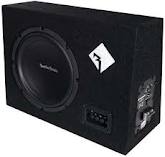 ROCKFORD FOSGATE R300-10