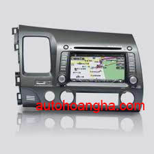 DVD 2DIN for Honda Civic