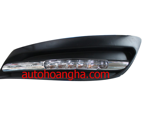 Đèn gầm led cho Hyundai Genesis