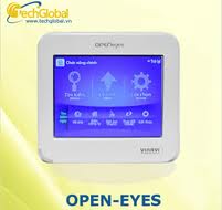 Thiết bị dẫn đường cho ô tô OPENEYES VA-350