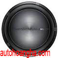 Loa Subwoofer HGR 380 - GRILLE 380mm