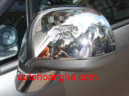 Ốp gương, chụp kính hậu