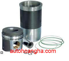 PISTON ẮC