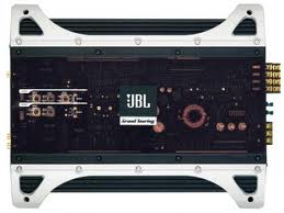 AMPLIFIER JBL GTO 75.4