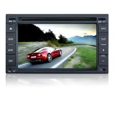 DVD cho I20 - GPS Navigation for Huydai i20