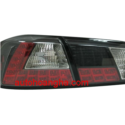 ĐÈN HẬU LED MITSUBISHI LANCER EVO 2008