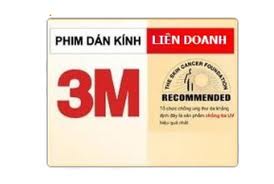 Phim cách nhiệt 3M - DIAMOND, giá thấp nhất 2,5t