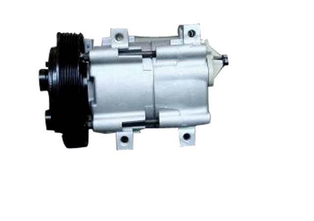 BLOCK LẠNH (PULLEY 6PK/143MM FORD FIESTA)