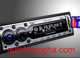 BLAUPUNKT MELBOURNE SD27