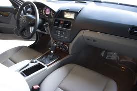 Màn hình Benz C200K