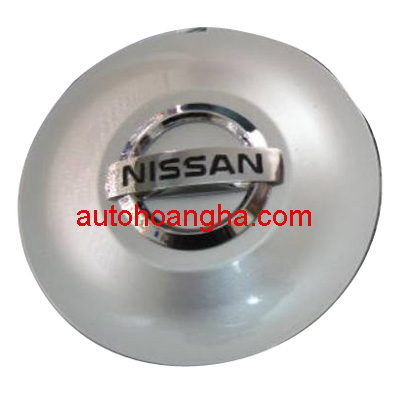 Logo Nissan