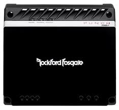 ROCKFORD FOSGATE P300-1