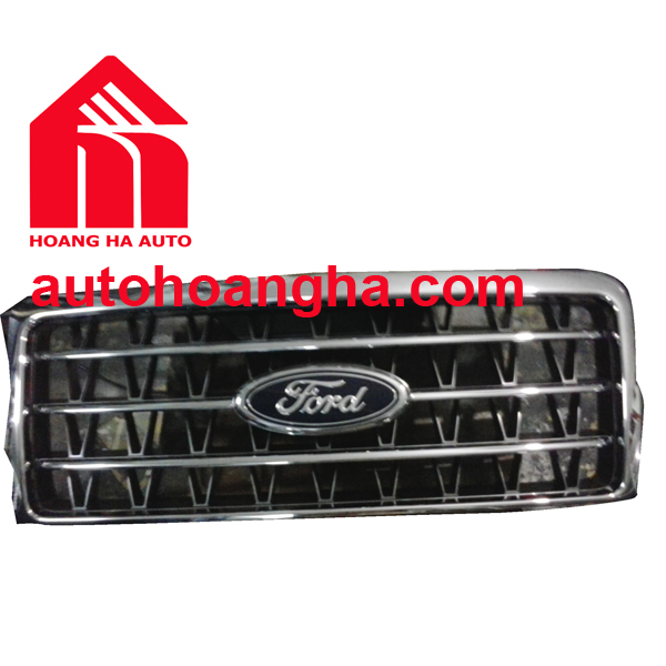 Mặt nạ(galăng)  Ford everest 2008